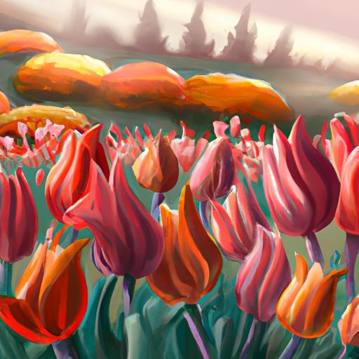 How Much Does Tulips Cost? (Here’s What You Need To Know) Flower Pursuits