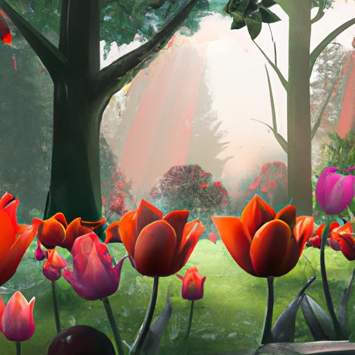 How Much Does Tulips Cost? (Here’s What You Need To Know) Flower Pursuits