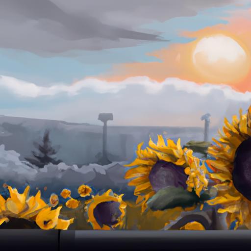 How Much Does a Bouquet of Roses and Sunflowers Cost? (Here’s What You