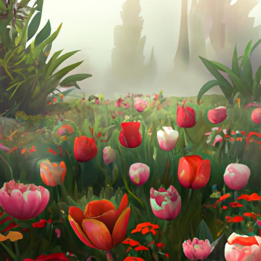 How Much Are Tulips in The Philippines? (A Price Guide) Flower Pursuits