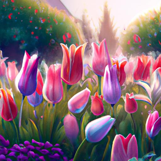 How Much Are Tulips in The Philippines? (A Price Guide) Flower Pursuits