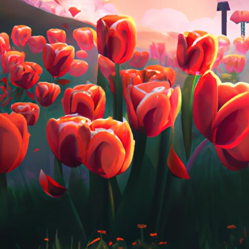 How Much Are Tulips in The Philippines? (A Price Guide) Flower Pursuits