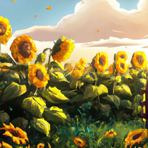 How to Check Sunflower Oil Quality? (Tips and Tricks) Flower Pursuits