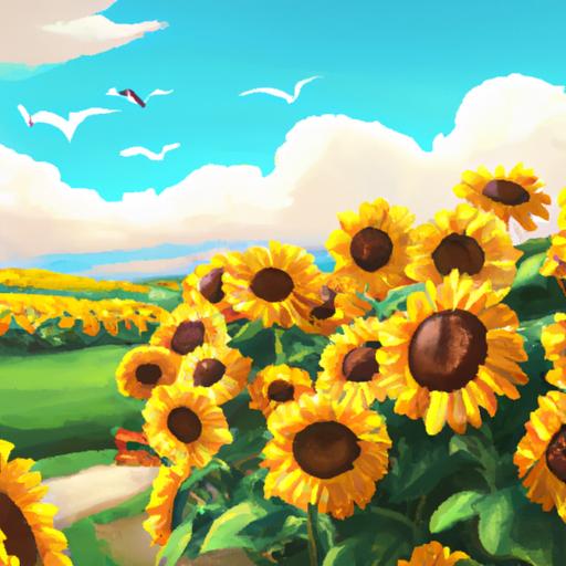 How to Check Sunflower Oil Quality? (Tips and Tricks) Flower Pursuits