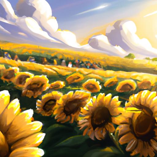 How To Clean Sunflower Seeds? (Simple & Easy Steps) Flower Pursuits