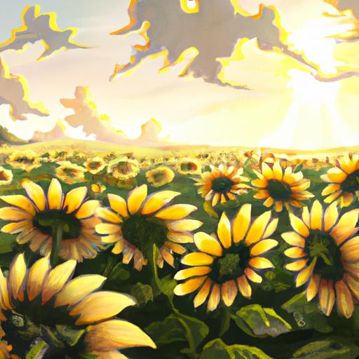 How To Get Rid Of Ants On Sunflowers? (Discover The Best Solutions