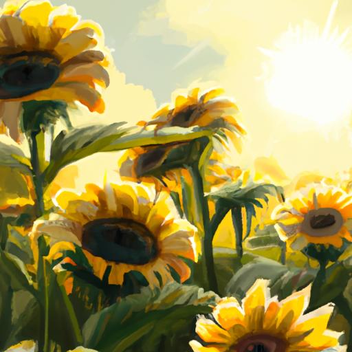 How To Get Rid of Bugs on Cut Sunflowers? Here’s What You Need To Know