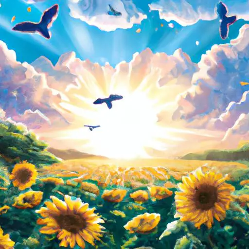 How To Get Rid of Bugs on Cut Sunflowers? Here’s What You Need To Know