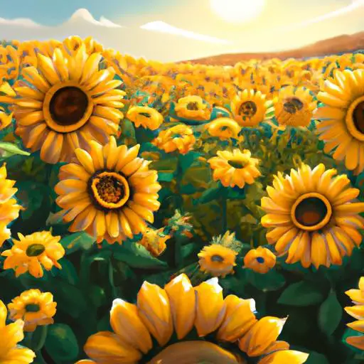 How To Get Rid of Bugs on Cut Sunflowers? Here’s What You Need To Know