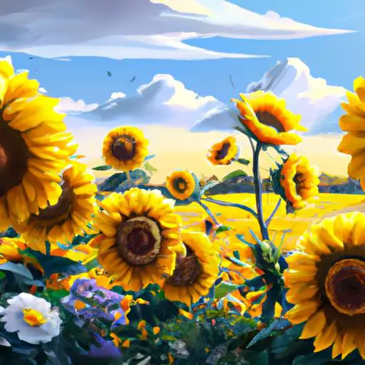 How to Get Rid of Fungus on Sunflowers? (Tips and Tricks) Flower Pursuits