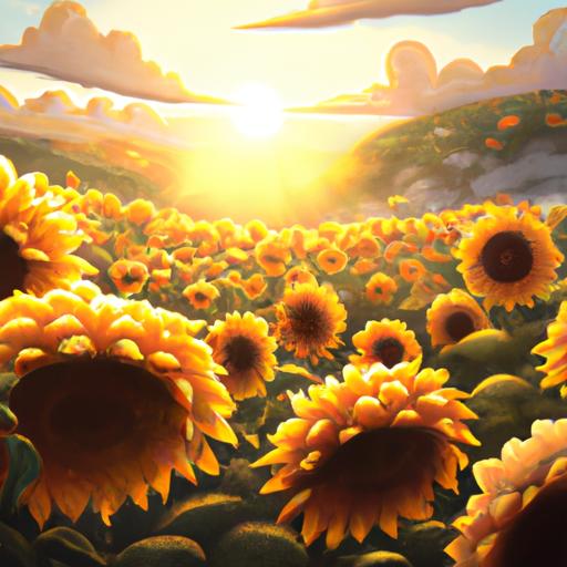 How To Get Rid of Sunflowers? (The Easiest Ways To Do It) Flower Pursuits