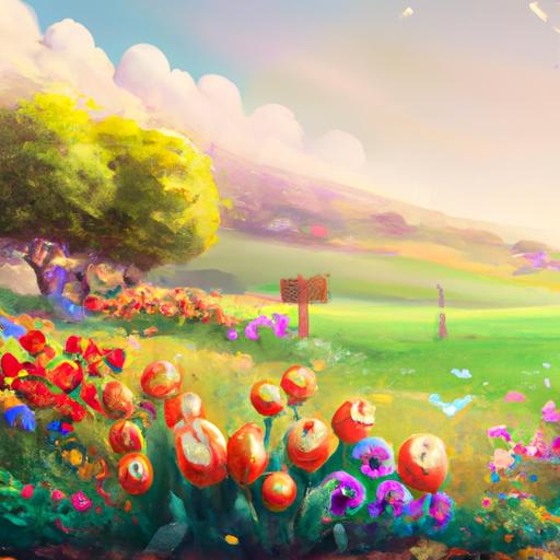 How to Get Tulips in Merge Mansion? (A Guide To Help You Out) Flower