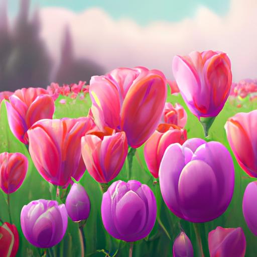 How to Group Tulips When Planting? (The Ultimate Guide) Flower Pursuits