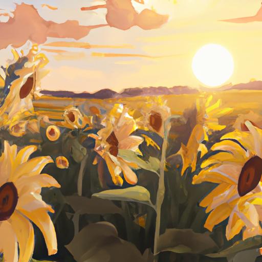 How To Grow Sunflowers On Balcony? (Secret Tips Revealed!) Flower Pursuits