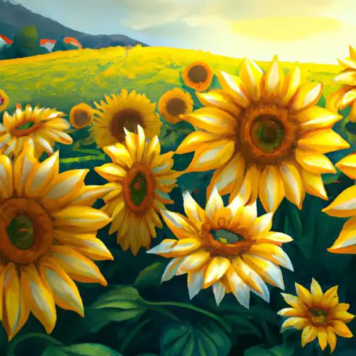 How To Keep Sunflowers Alive? (Tips to Prolong Their Life) Flower