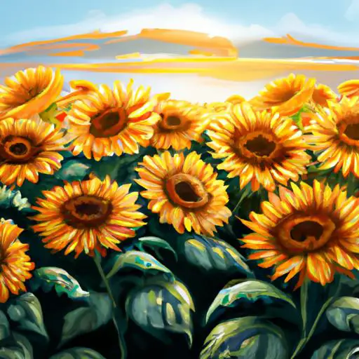 How To Make Fondant Sunflowers? (The Latest Techniques) Flower Pursuits