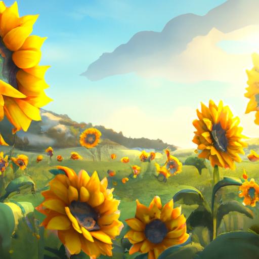 How To Make Fondant Sunflowers? (The Latest Techniques) Flower Pursuits