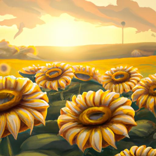 How To Make Fondant Sunflowers? (The Latest Techniques) Flower Pursuits