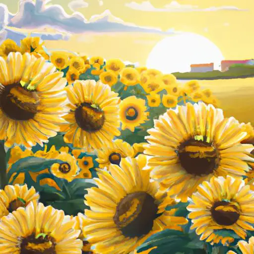 How To Make Sunflowers Bloom? (7 Easy Steps) Flower Pursuits