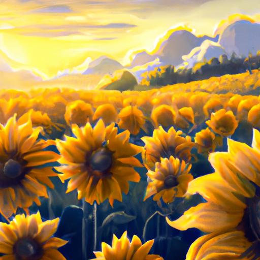 How To Make Sunflowers Bloom? (7 Easy Steps) Flower Pursuits