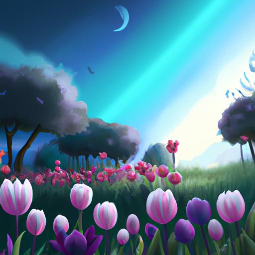 How To Paint Tulips On Wine Glasses? (An Easy StepByStep Guide