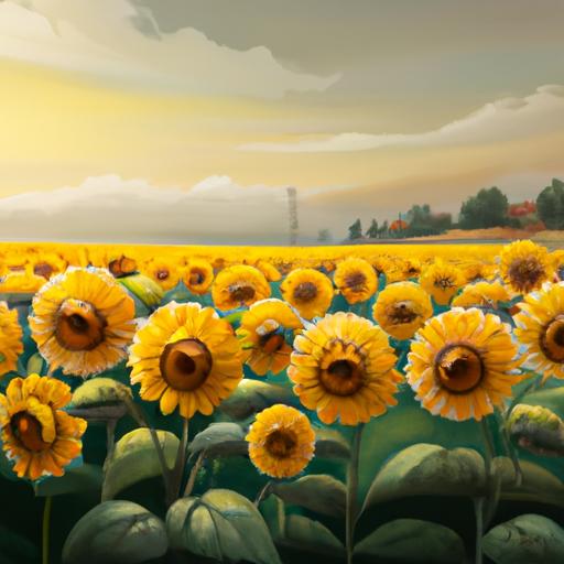 how-to-press-sunflowers-the-complete-guide-flower-pursuits