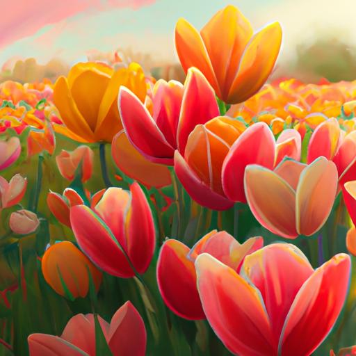 How To Press Tulips? (Easy Guide To Preserving Your Bouquet) Flower