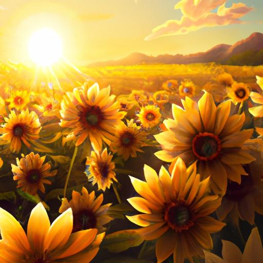 How To Protect Sunflowers From Frost? (Tips & Tricks) Flower Pursuits