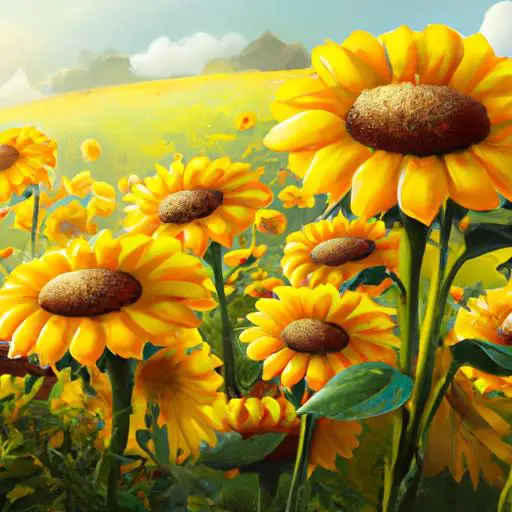 How To Protect Sunflowers From Wind? (8 Simple Strategies) Flower