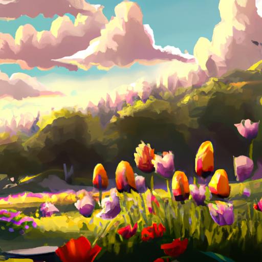 How to Protect Tulips from Rabbits? (The Best Solutions) Flower Pursuits