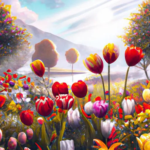 How to Protect Tulips from Rabbits? (The Best Solutions) Flower Pursuits