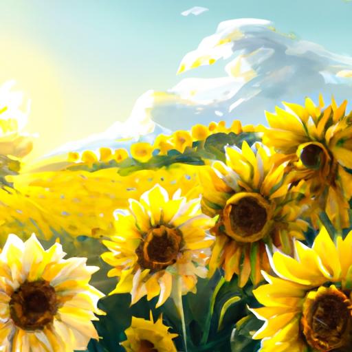 How To Remove Seeds From Sunflowers? (An Easy StepbyStep Guide) Flower Pursuits