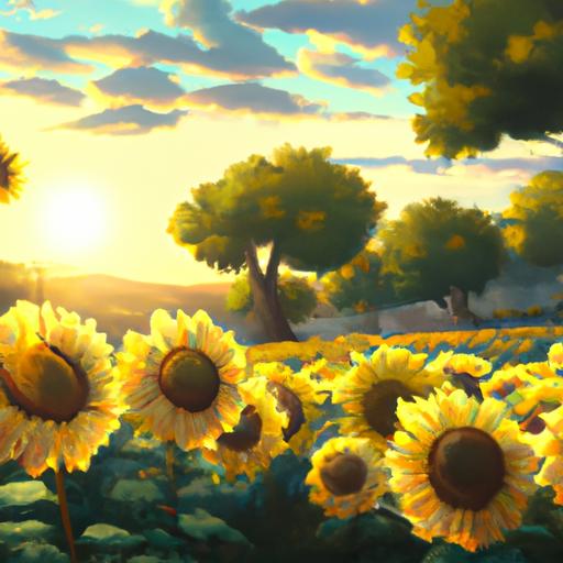 How To Stop Sunflowers Growing Too Tall? (The Ultimate Guide) Flower