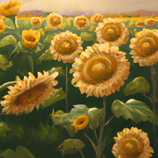 How To Support Sunflowers? (Simple Techniques To Try) Flower Pursuits