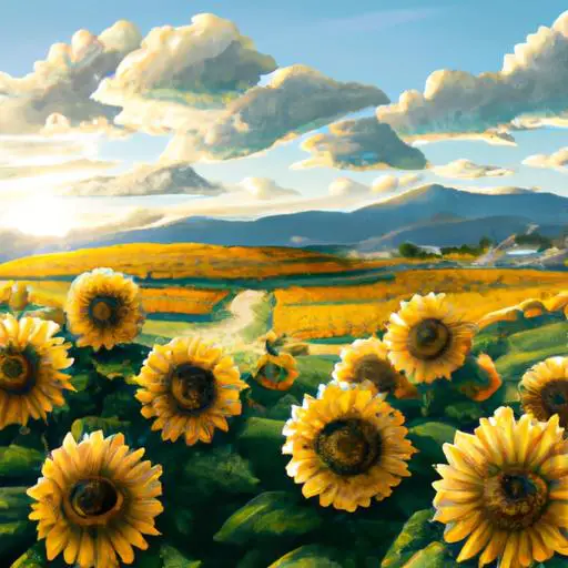 How To Support Sunflowers? (Simple Techniques To Try) Flower Pursuits