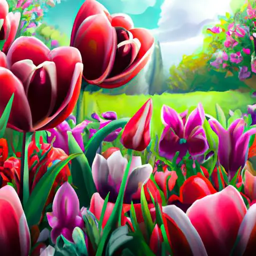 How To Tell If Tulip Bulbs Are Still Good? (Experts Reveal Their