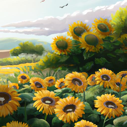 How To Treat Sunflowers? Expert Tips For Maximum Growth Flower Pursuits