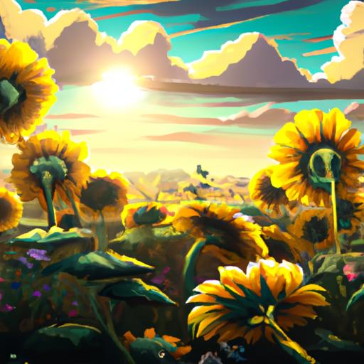 How To Treat Sunflowers? Expert Tips For Maximum Growth Flower Pursuits