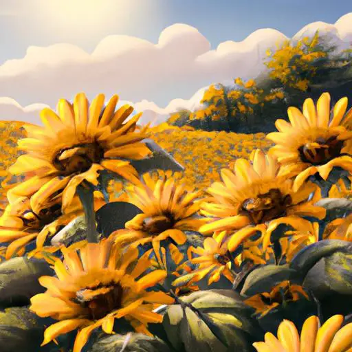 How To Use Sunflower Oil? (The Benefits and Uses) Flower Pursuits