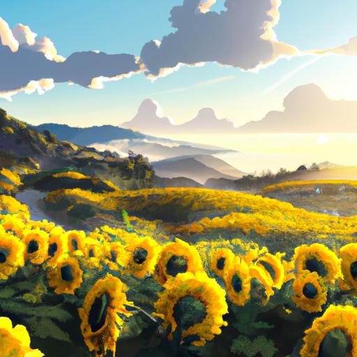 How To Use Sunflower Oil? (The Benefits and Uses) Flower Pursuits