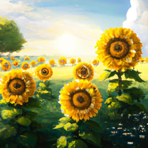 How To Use Sunflower Oil? (The Benefits and Uses) Flower Pursuits