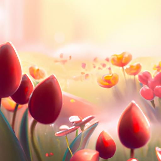 How Do Tulips Bloom? A Detailed Guide to The Process Flower Pursuits