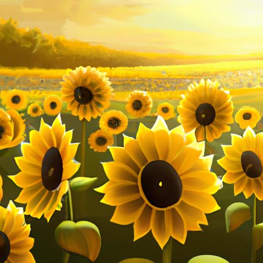 Is It Illegal To Pick Sunflowers in Kansas? (Here’s What You Need To