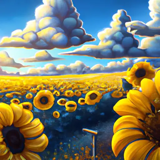 Is It Illegal To Pick Sunflowers in Kansas? (Here’s What You Need To