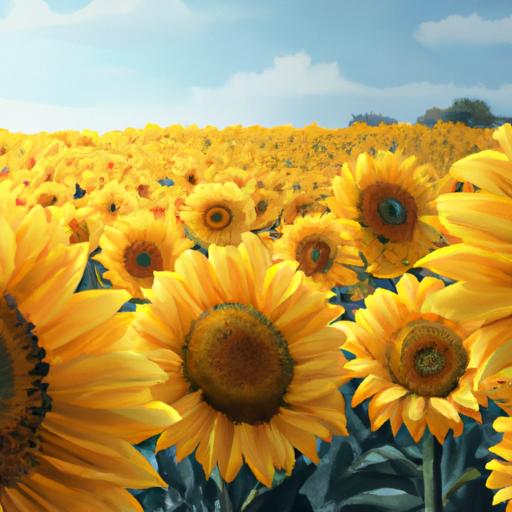 Is It Illegal To Pick Sunflowers in Kansas? (Here’s What You Need To