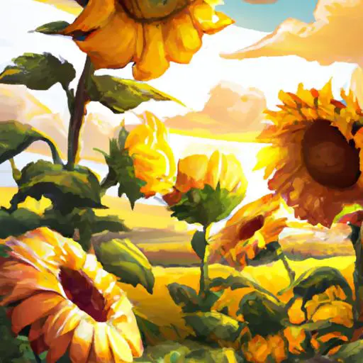 Is It OK To Eat Sunflower Seeds Everyday? Here’s What You Should Know Flower Pursuits