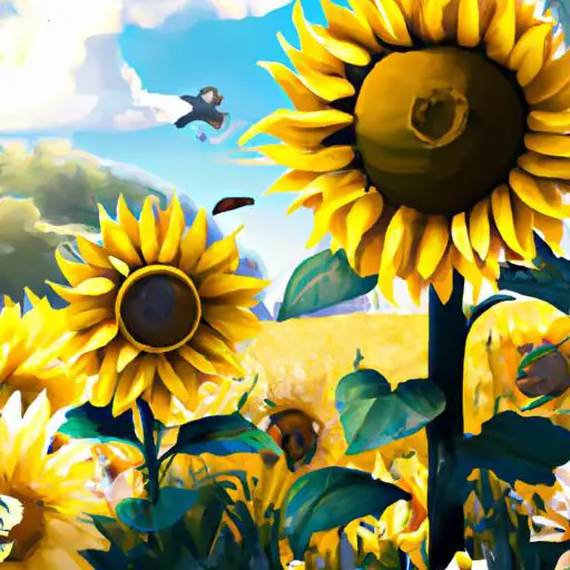 Is It OK To Eat Sunflower Seeds Everyday? Here’s What You Should Know Flower Pursuits