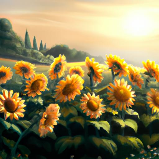 Is Sunflower An Allergen? (The Facts You Need To Know) Flower Pursuits