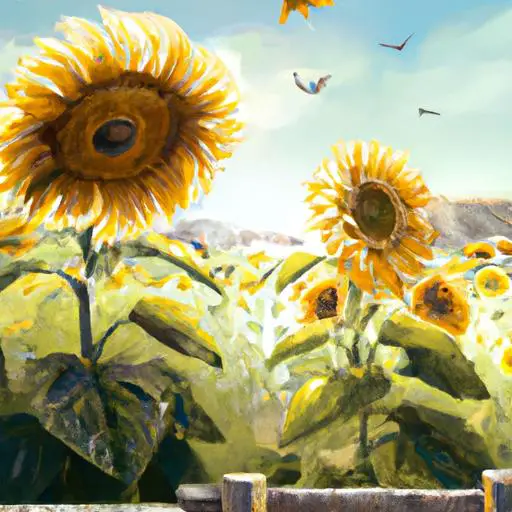 Is Sunflower An Allergen? (The Facts You Need To Know) Flower Pursuits