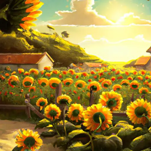 Is Sunflower Hard to Grow? Here’s What You Need to Know Flower Pursuits